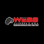Webb Fitness & MMA icon
