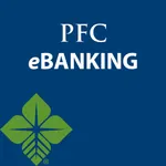 PFC eBanking App icon