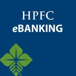 HPFC eBanking App icon