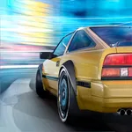 I Car Parking Simulation Drive icon