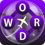 Word Roam - Word Of Wonders icon