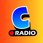 Radio Crystal icon