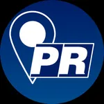 PR Location icon