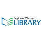 Region of Waterloo Library icon