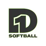 D1 Softball icon