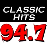 CLASSIC HITS 94.7 icon