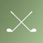 Scramble Golf icon