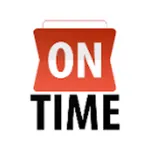 Ontime App icon