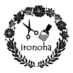 Hair & Nail ironoha　公式アプリ icon