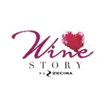Wine STORY by ZECIMA 公式アプリ icon
