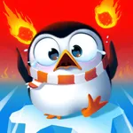 Escape Penguins icon