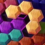 Block Puzzle Hexa Wood icon