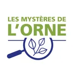 Mystères à la Roche d'Oëtre icon