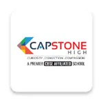 Capstone High School icon