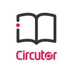 Circutor MyCatalog icon