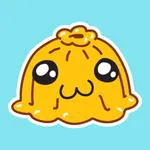 Jelly - Emoji and Stickers icon