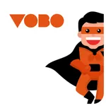 Vobo Photos icon