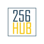 256 HUB bonee QR menu icon