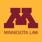 University of Minnesota Law icon