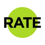 Rate - APA Calculator icon