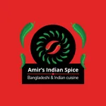 Amirs Indian Spice, Mirfield icon