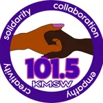 101.5 KMSW icon