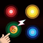 Shock my friends-Tap Roulette. icon