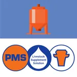 Midwest PMS Supplement Orders icon