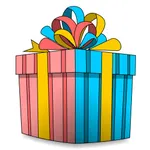 Baby Shower Registry icon