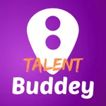 Buddey Talent icon