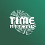 Time Attend Manager icon