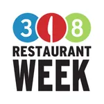 318 Restaurant Week icon