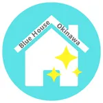 Blue House Okinawa icon