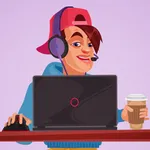 Idle Streamer! icon