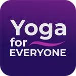 Yoga for Everyone with Dianne icon