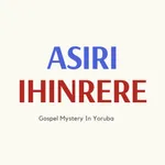 Asiri Ihinrere icon