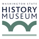 WA State History Museum icon