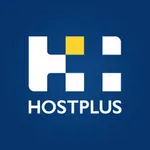 Hostplus icon