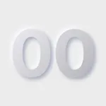 Neumorphic Speedometer icon