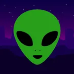 Storm Area 51 - Alien Escape icon