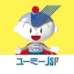 ユーミーJSP icon