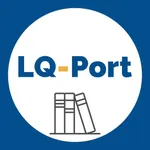 LQ-Port Library icon