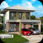 Idle Home Design Makeover icon