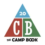 THE CAMP BOOK 2020 icon