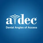 A-dec Dental Angles of Access icon