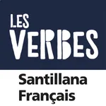 Santillana Français – Verbes icon