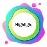 Highlight Story Cover Maker icon