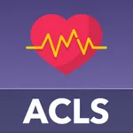 ACLS Review & Pretest icon