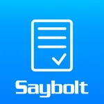 Saybolt Conformancy icon