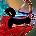 The Archer Warrior icon